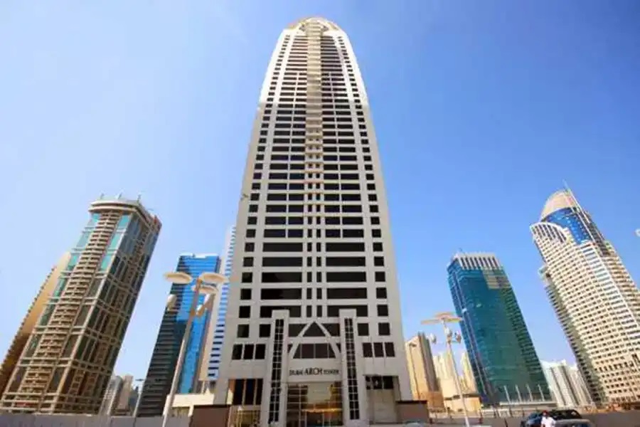 Dubai-Arch-Tower-2-1