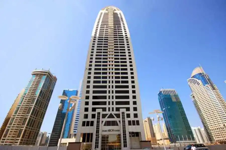 Dubai-Arch-Tower-2-2