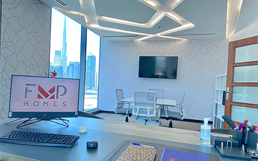 real estate agency in dubai